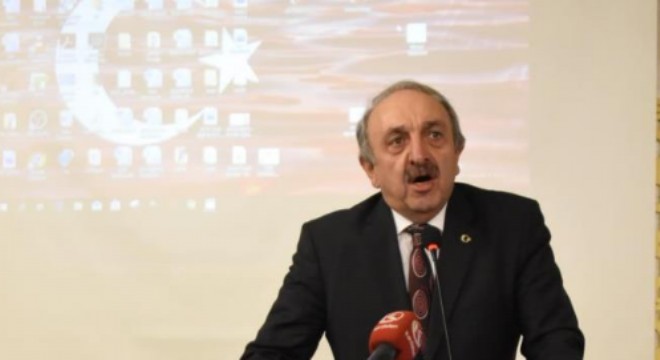 '2027 TEKNOFEST için Erzurum biçilmiş kaftandır'